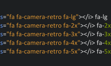How to use icon fonts in wordpress post editor