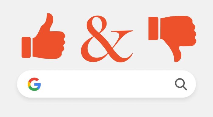 Seo dos and donts for schools