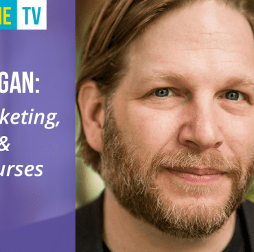 Chris brogan is a genius and you can be one too