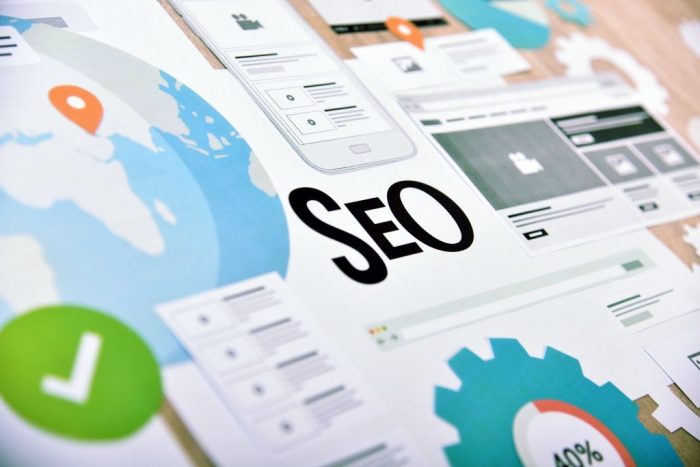 How to handle the seo slog phenomenon