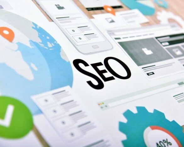 How to handle the seo slog phenomenon