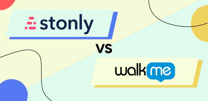 Pendo vs walkme saas unleashing the power of user onboarding