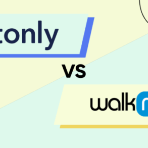 Pendo vs walkme saas unleashing the power of user onboarding