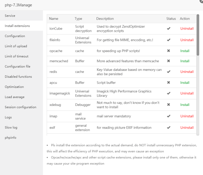 How to enable imagick on your wordpress site