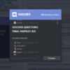 How to embed discord widget into wordpress