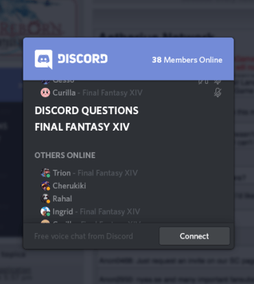 How to embed discord widget into wordpress