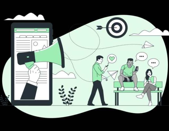 Digital marketing for physicians navigating the modern patients journey