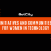 Women in tech initiative