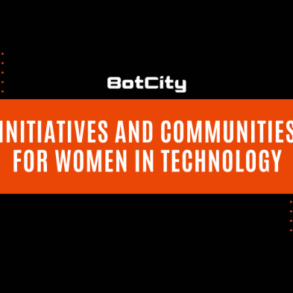 Women in tech initiative