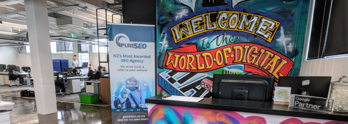 Pure seo interviews stanley henry