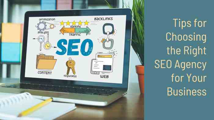 How an seo agency helps your business