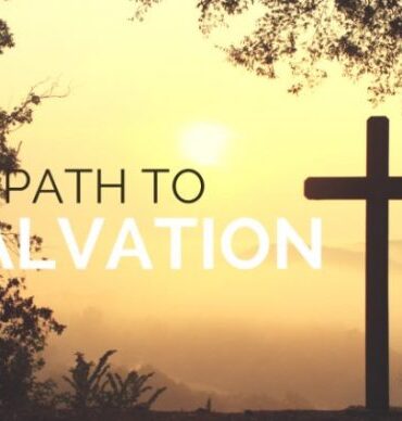 For some the road to salvation is green