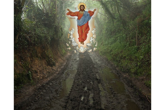 Verse salvation conditions article For some the road to salvation is green