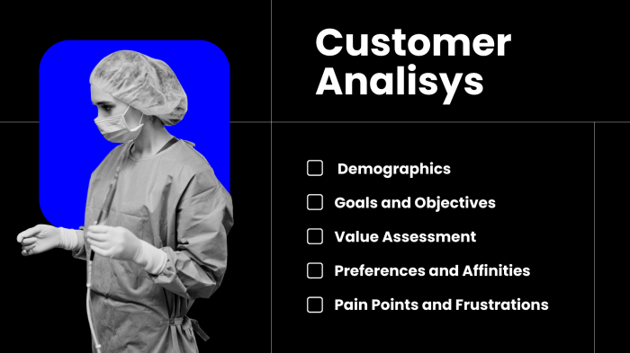 9 steps to building a unique value proposition in management consulting