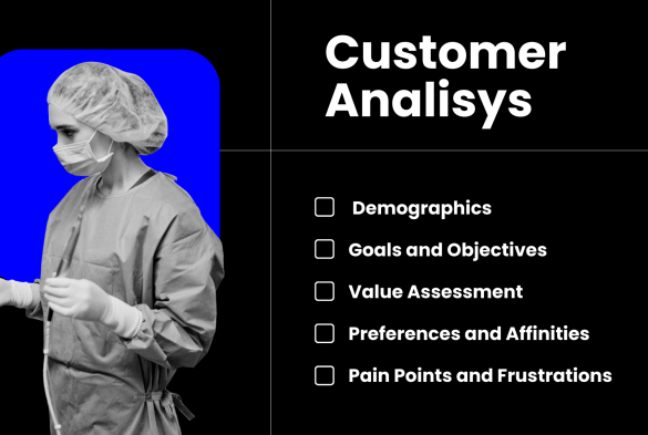 9 steps to building a unique value proposition in management consulting