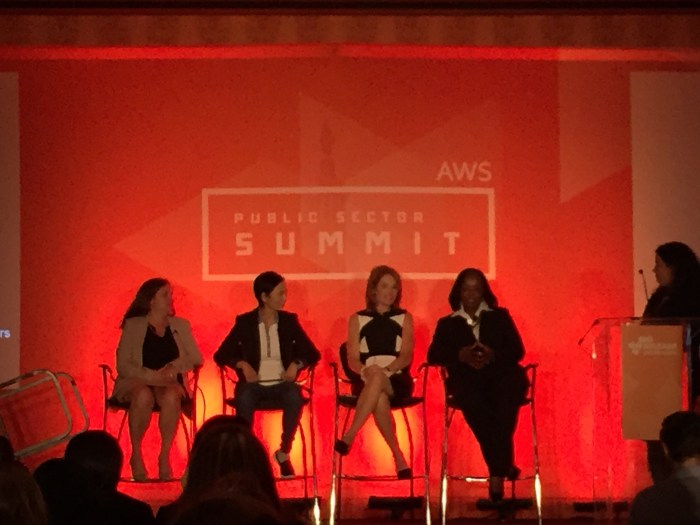 Women in tech initiative