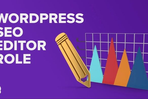 How to add an seo editor role in wordpress