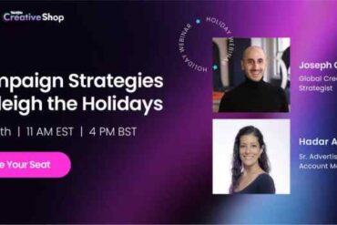 Seasonal ad copy write holiday ads without cliches