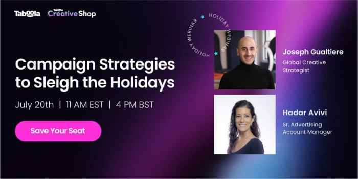 Seasonal ad copy write holiday ads without cliches