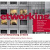 The new rules of networking for management consulting
