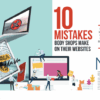 The top 11 mistakes your b2b website should avoid