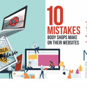 The top 11 mistakes your b2b website should avoid