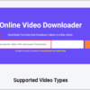 Transfer videos youtube dailymotion