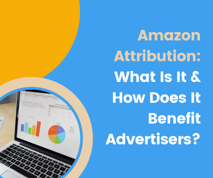 Amazon favors vendors over sellers in attribution beta