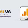 Google analytics is sunsetting universal analytics