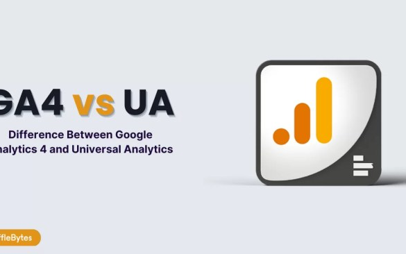 Google analytics is sunsetting universal analytics