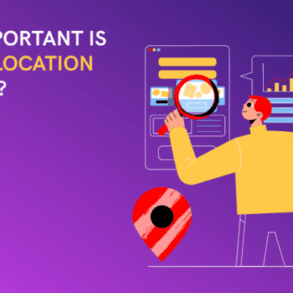 How important is server location for seo