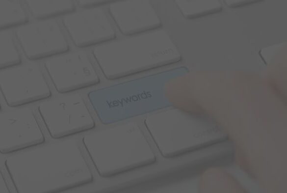 A guide to keyword research