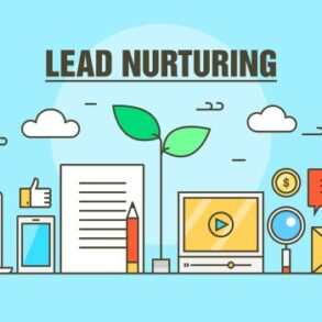 Lead nurturing for b2b marketing success