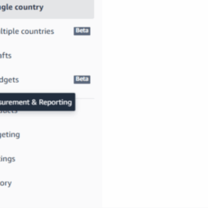 Amazon favors vendors over sellers in attribution beta
