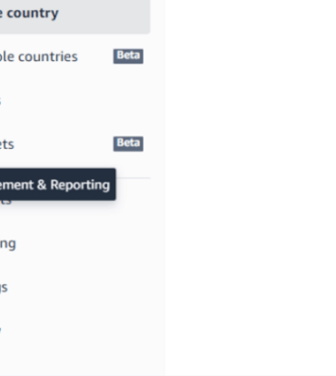 Amazon favors vendors over sellers in attribution beta
