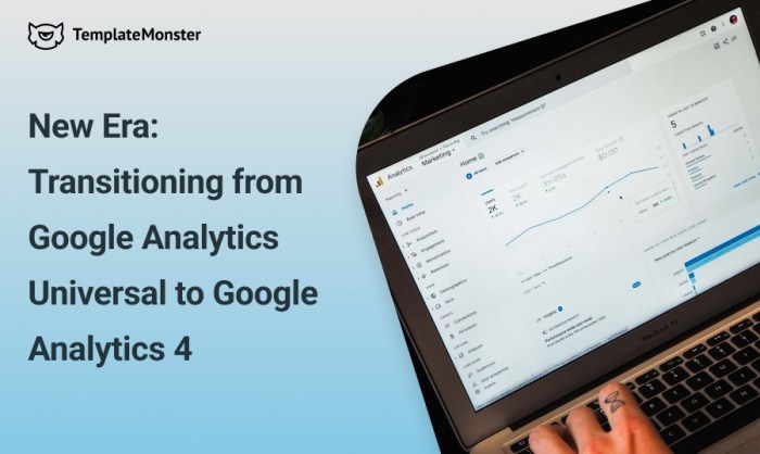 Google analytics is sunsetting universal analytics