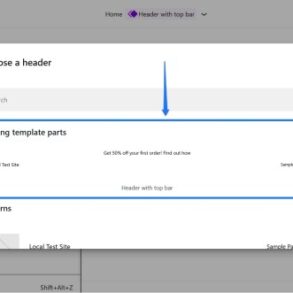 How to convert a wordpress widget into a block