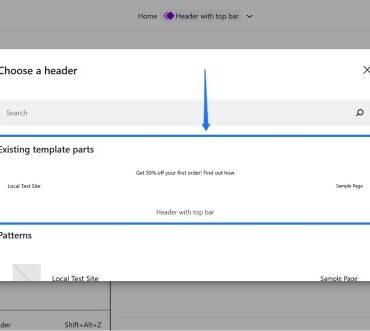 How to convert a wordpress widget into a block