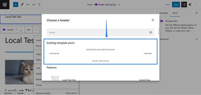 How to convert a wordpress widget into a block