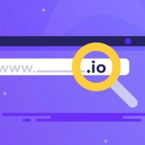 Are io domains safe for seo