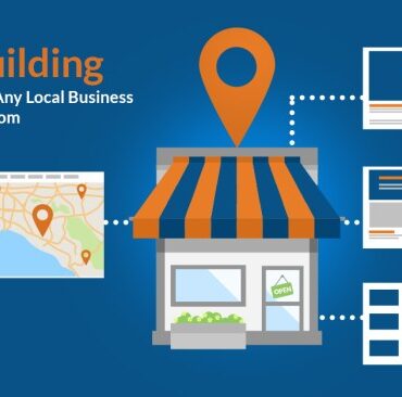 Local link building tactics for small businesses use this