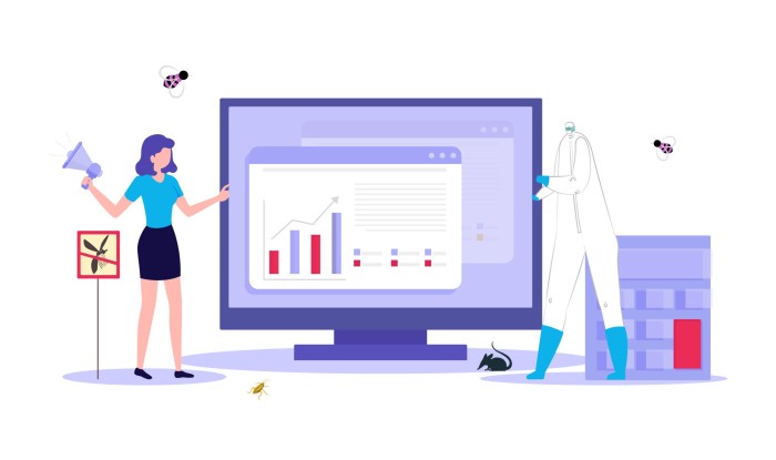 Customer stories key to pest control marketing