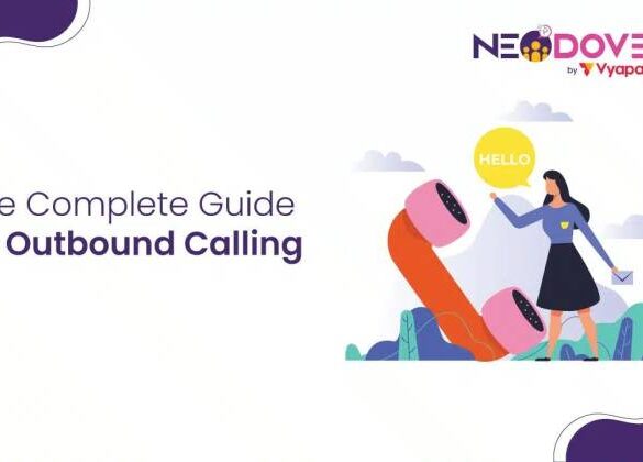 The power of outbound marketing a complete guide