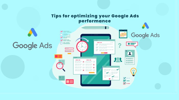 All about google ad strength