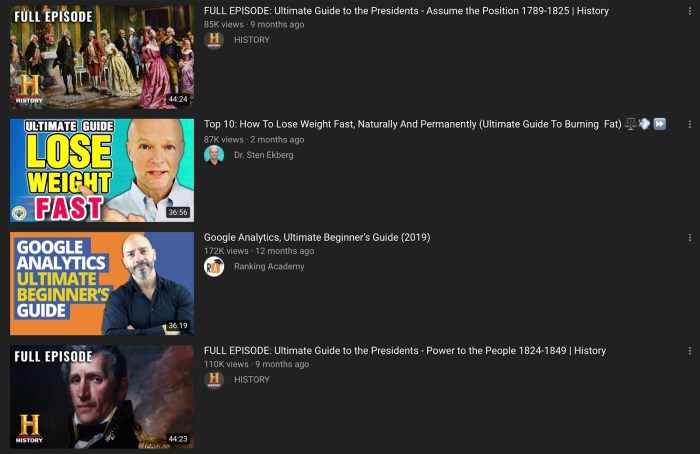 How to write headlines