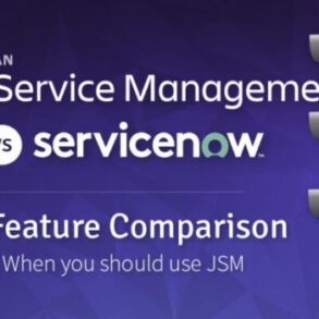 Jira software vs service management