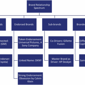 Brand architecture options for aec firms