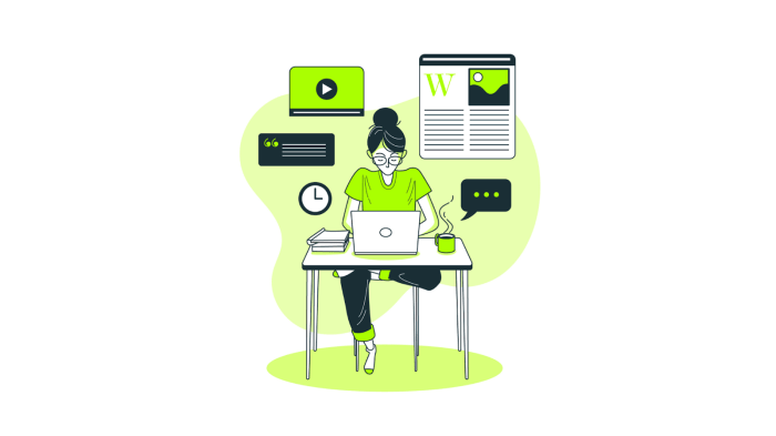 How to create how to content