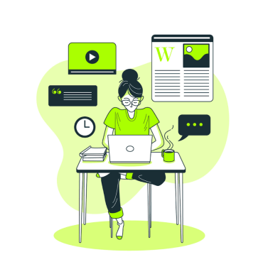 How to create how to content