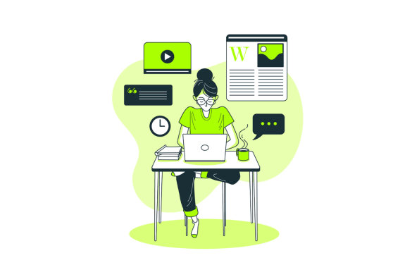 How to create how to content